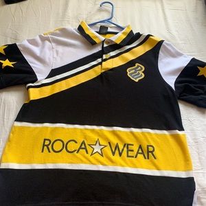 Rocka wear shirt